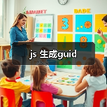 js 生成guid（图4）
