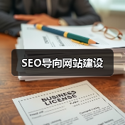 SEO导向网站建设（图4）