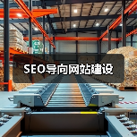 SEO导向网站建设（图1）