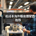 低成本海外服务器配置推荐（图2）