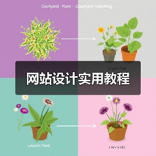 网站设计实用教程（图4）