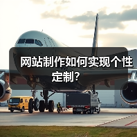 网站制作如何实现个性定制？（图1）