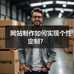 网站制作如何实现个性定制？（图3）