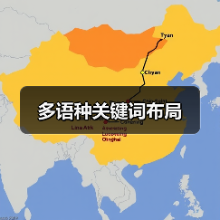 多语种关键词布局（图3）