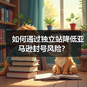 如何通过独立站降低亚马逊封号风险？（图3）