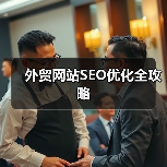 外贸网站SEO优化全攻略（图4）