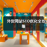 外贸网站SEO优化全攻略（图1）