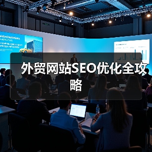外贸网站SEO优化全攻略（图3）
