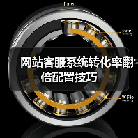 网站客服系统转化率翻倍配置技巧（图2）