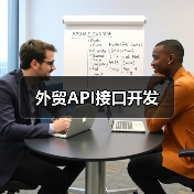 外贸API接口开发（图4）