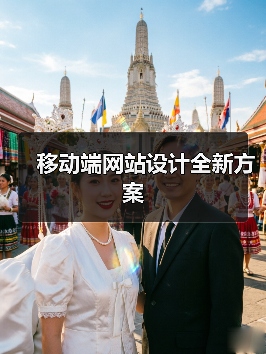 移动端网站设计全新方案（图4）
