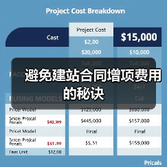 避免建站合同增项费用的秘诀（图4）