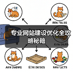 专业网站建设优化全攻略秘籍（图2）