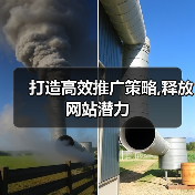 打造高效推广策略,释放网站潜力(图3) 打造高效推广策略,释放网站潜力(图3)
