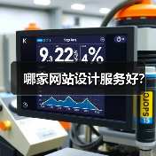 哪家网站设计服务好?(图4) 哪家网站设计服务好?(图4)