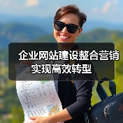 企业网站建设整合营销实现高效转型（图3）
