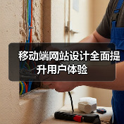 移动端网站设计全面提升用户体验（图3）