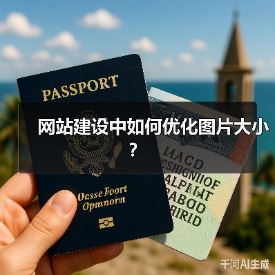网站建设中如何优化图片大小？（图4）