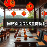 网站页面DNS查询优化（图3）