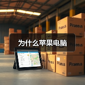 为什么苹果电脑（图3）