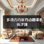 多语言内容自动翻译系统评测（图3）