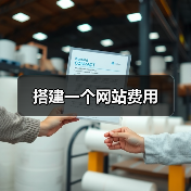 搭建一个网站费用（图3）