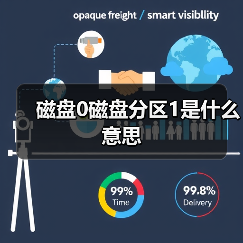 磁盘0磁盘分区1是什么意思（图2）