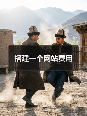 搭建一个网站费用（图1）