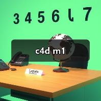c4d m1（图3）