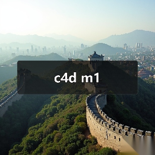 c4d m1（图2）