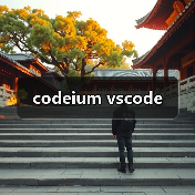 codeium vscode（图1）
