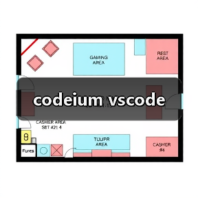 codeium vscode（图4）