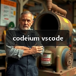 codeium vscode（图3）