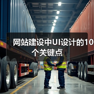 网站建设中UI设计的10个关键点（图3）