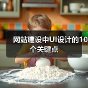 网站建设中UI设计的10个关键点（图2）