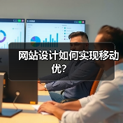 网站设计如何实现移动优?(图1) 网站设计如何实现移动优?(图1)