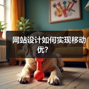网站设计如何实现移动优?(图2) 网站设计如何实现移动优?(图2)