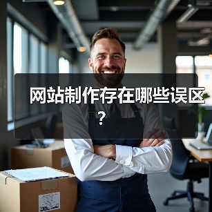 网站制作存在哪些误区?(图3) 网站制作存在哪些误区?(图3)