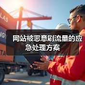 网站被恶意刷流量的应急处理方案（图2）