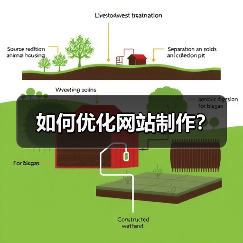 如何优化网站制作？（图2）