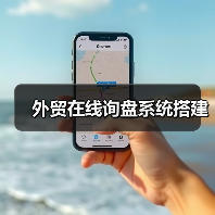 外贸在线询盘系统搭建(图1) 外贸在线询盘系统搭建(图1)