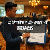 网站制作全流程智能化实践秘笈（图3）