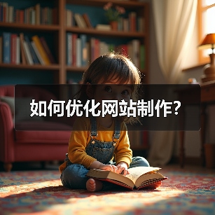 如何优化网站制作？（图3）