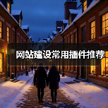 网站建设常用插件推荐（图2）