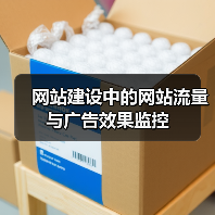 网站建设中的网站流量与广告效果监控(图4) 网站建设中的网站流量与广告效果监控(图4)