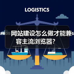 网站建设怎么做才能兼容主流浏览器？（图4）