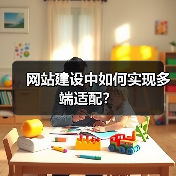 网站建设中如何实现多端适配？（图3）