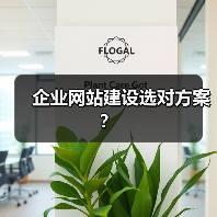 企业网站建设选对方案?(图2) 企业网站建设选对方案?(图2)