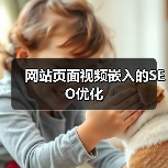 网站页面视频嵌入的SEO优化（图2）