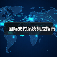 国际支付系统集成指南（图1）